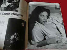 Load image into Gallery viewer, Vintage Erotic Sexy Pin Up Magazine Art Photography September 1956             S
