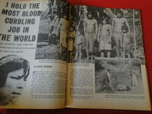 Load image into Gallery viewer, Vintage 18 Year Old + Sexy Erotic Adult Men's Magazine Pix Annual Fall 1957    L
