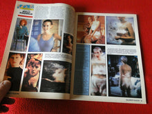 Load image into Gallery viewer, Vintage 18 Year Old + Erotic Sexy Adult Magazine Celebrity Sleuth 1991        FC

