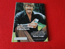 Load image into Gallery viewer, Vintage 18 Year Old + Sexy Erotic Adult Men's Magazine Oui Sept. 1976        G27
