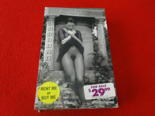 Load image into Gallery viewer, Vintage Adult XXX VHS Porn Tape Video 18 Y.O. + BDSM Unbound                  CI
