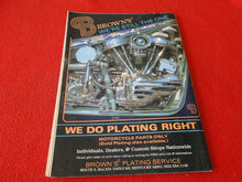 Load image into Gallery viewer, Vintage 18 Y.O. + Erotic Sexy Men's Motorcycle Magazine Easyriders 1983      G54

