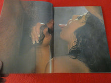 Load image into Gallery viewer, Vintage 18 Year Old + Erotic Adult Magazine Sensuous Pictorials               84
