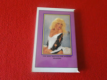 Load image into Gallery viewer, Vintage Sexy Erotic Adult Paperback Book/ Novel Oral Love                      E
