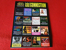 Load image into Gallery viewer, Vintage 18 Year Old + Sexy Erotic Adult Men&#39;s Magazine Extreme Fetish 1999  G49D
