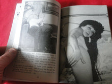 Load image into Gallery viewer, Vintage Nude Erotic Sexy Adult Men's Mini Magazine/Booklet Butt Time NOS      HH
