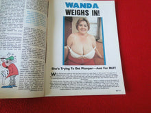 Load image into Gallery viewer, Vintage 18 Year Old + Sexy Adult Men's Magazine BUF Feb. 1991                 CT
