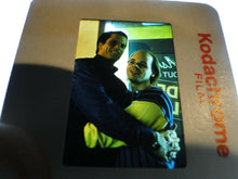 Load image into Gallery viewer, VINTAGE 35MM SLIDE MALE GAY INTEREST BEEFCAKE MUSCLE SEMI NUDE HOT BUFF      A55
