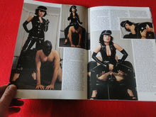 Load image into Gallery viewer, Vintage Nude Erotic Sexy Adult Men's Magazine BDSM Domand                     76
