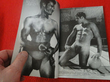 Load image into Gallery viewer, Vintage Erotic Sexy Gay Interest Magazine Physique Pictorial 1960 V.10 #2     HJ
