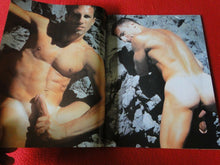Load image into Gallery viewer, Vintage Adult Erotic Sexy Magazine Gay Interest Obsessions January 1995       DI
