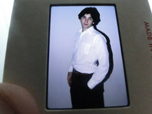 Load image into Gallery viewer, VINTAGE 35MM SLIDE MALE GAY INTEREST BEEFCAKE MUSCLE SEMI NUDE HOT BUFF G10P
