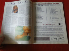 Load image into Gallery viewer, Vintage 18 YO + Erotic Sexy Adult Magazine Celebrity Sleuth 1995          82

