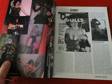 Load image into Gallery viewer, Vintage 18 Year Old + Sexy Erotic Adult Men's Magazine Extreme Fetish 1998    GH
