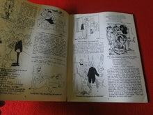 Load image into Gallery viewer, Vintage Nude Erotic Sexy Adult Men&#39;s Magazine Comic Sex to Sexty #28   GB
