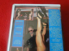 Load image into Gallery viewer, Vintage Adult Erotic 18 Year Old + VHS Tape Porn XXX  BDSM Power of Summer    AP
