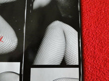 Load image into Gallery viewer, Vintage Nude Erotic Sexy Adult Pinup Contact Print Sheet Professonal Photo    AF
