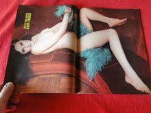 Load image into Gallery viewer, Vintage 18 Year Old + Sexy Erotic Adult Gay Men's Magazine Debonair Dec. 1968  4
