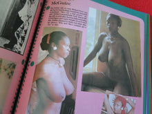 Load image into Gallery viewer, Vintage 18 Year Old + Erotic Adult Men&#39;s Magazine Celebrity Skin 1980         1A
