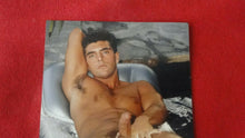Load image into Gallery viewer, Vintage 18 Y.O + Gay Interest Colt/Fox/Chippendale Nude Hot Male Photo       D*v
