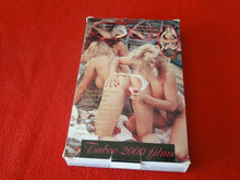 Load image into Gallery viewer, Vintage Adult XXX Porn Video VHS Tape Asia Julie Rage Paisley Hunter   20
