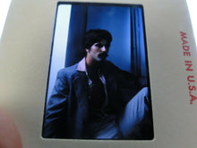 Load image into Gallery viewer, VINTAGE 35MM SLIDE MALE GAY INTEREST BEEFCAKE MUSCLE SEMI NUDE HOT BUFF CF11
