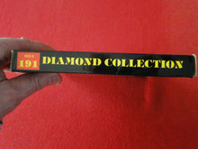 Load image into Gallery viewer, Vintage 8MM Adult Pornographic Smoker Stag Film Diamond Collection Jacking Off Q
