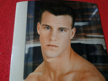 Load image into Gallery viewer, Vintage 18 Year Old + Gay Interest Chippendale Nude Hot Semi Nude Male Photo  D#
