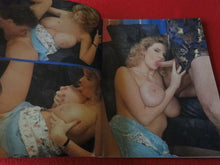 Load image into Gallery viewer, Vintage Nude Erotic Sexy Adult Magazine Lusty Lovers All Color                AU
