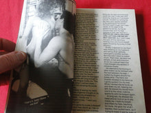 Load image into Gallery viewer, Vintage Nude Erotic Sexy Adult Men's Mini Magazine/Booklet NOS Secret Diary   II
