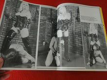 Load image into Gallery viewer, Vintage 18 Year Old + Adult Men's Magazine Bizarre People 1982            71
