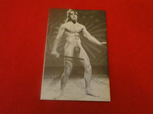 Load image into Gallery viewer, Vintage Erotic Sexy Gay Interest Magazine Physique Pictorial 1960 V.9 #3     HK2
