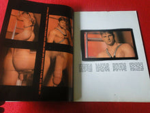 Load image into Gallery viewer, Vintage Adult Erotic Sexy Magazine Gay Interest Obsessions September 1996     DJ
