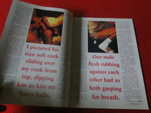Load image into Gallery viewer, Vintage Adult Erotic Sexy Magazine Gay Interest Skin Flicks November 1994     DJ
