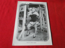 Load image into Gallery viewer, Vintage Nude Erotic Sexy Adult Men's Magazine BDSM Madame                     45
