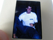 Load image into Gallery viewer, VINTAGE 35MM SLIDE MALE GAY INTEREST BEEFCAKE MUSCLE SEMI NUDE HOT BUFF CC12
