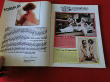 Load image into Gallery viewer, Vintage 18 Year Old + Sexy Adult Men's Magazine Knockouts 1978                CS
