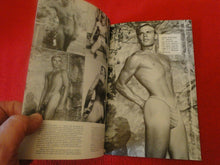 Load image into Gallery viewer, Vintage Erotic Sexy Gay Interest Magazine Physique Pictorial 1966 V.15 #3    HL3
