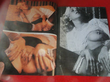 Load image into Gallery viewer, Vintage Adult Erotic Sexy Men's Magazine Sir! Yearbook Spring 1980            88
