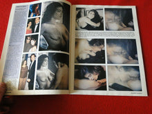 Load image into Gallery viewer, Vintage 18 Year Old + Nude Erotic Sexy Adult Men&#39;s Magazine Celebrity Sleuth  GK
