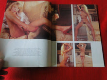 Load image into Gallery viewer, Vintage Nude Erotic Sexy Adult Men's Magazine Girls/Girls June 1985           90
