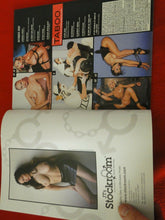 Load image into Gallery viewer, Vintage 18 Year Old + Erotic Adult Men's Magazine Taboo October 2002          1E
