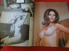 Load image into Gallery viewer, Vintage 18 Year Old + Sexy Erotic Adult Men&#39;s Magazine Wives Alone 1973      G39
