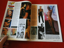 Load image into Gallery viewer, Vintage 18 Year Old + Erotic Sexy Adult Magazine Celebrity Sleuth             FC

