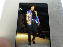 Load image into Gallery viewer, VINTAGE 35MM SLIDE MALE GAY INTEREST BEEFCAKE MUSCLE SEMI NUDE HOT BUFF CA8
