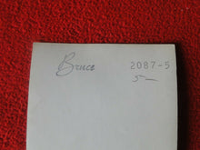 Load image into Gallery viewer, Vintage Original Stamped Bruce Bellas of Los Angeles L.A. Gay Interest Photo  11
