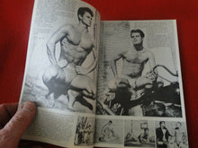 Load image into Gallery viewer, Vintage Erotic Sexy Gay Interest Magazine Physique Pictorial 1963 V.13 #2     HJ
