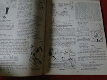 Load image into Gallery viewer, Vintage Nude Erotic Sexy Adult Men&#39;s Magazine Comic Sex to Sexty #33   GB
