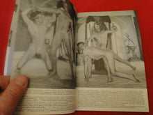 Load image into Gallery viewer, Vintage Erotic Sexy Gay Interest Magazine Physique Pictorial 1962 V.12 #2    HM3
