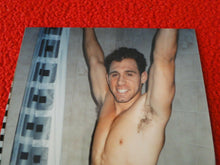 Load image into Gallery viewer, Vintage 18 Year Old + Gay Interest Colt/Fox/Chippendale Nude Hot Male Photo   D&lt;
